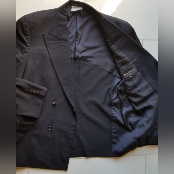 Men's COMMES Des GARÇONS Sports Jacket Size M - Picture 15 of 16